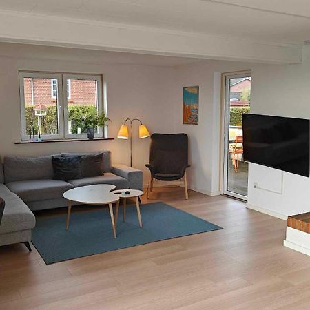 Sommerhus Ved Strand Og Lystbadhavn Soby - Aero Buitenkant foto