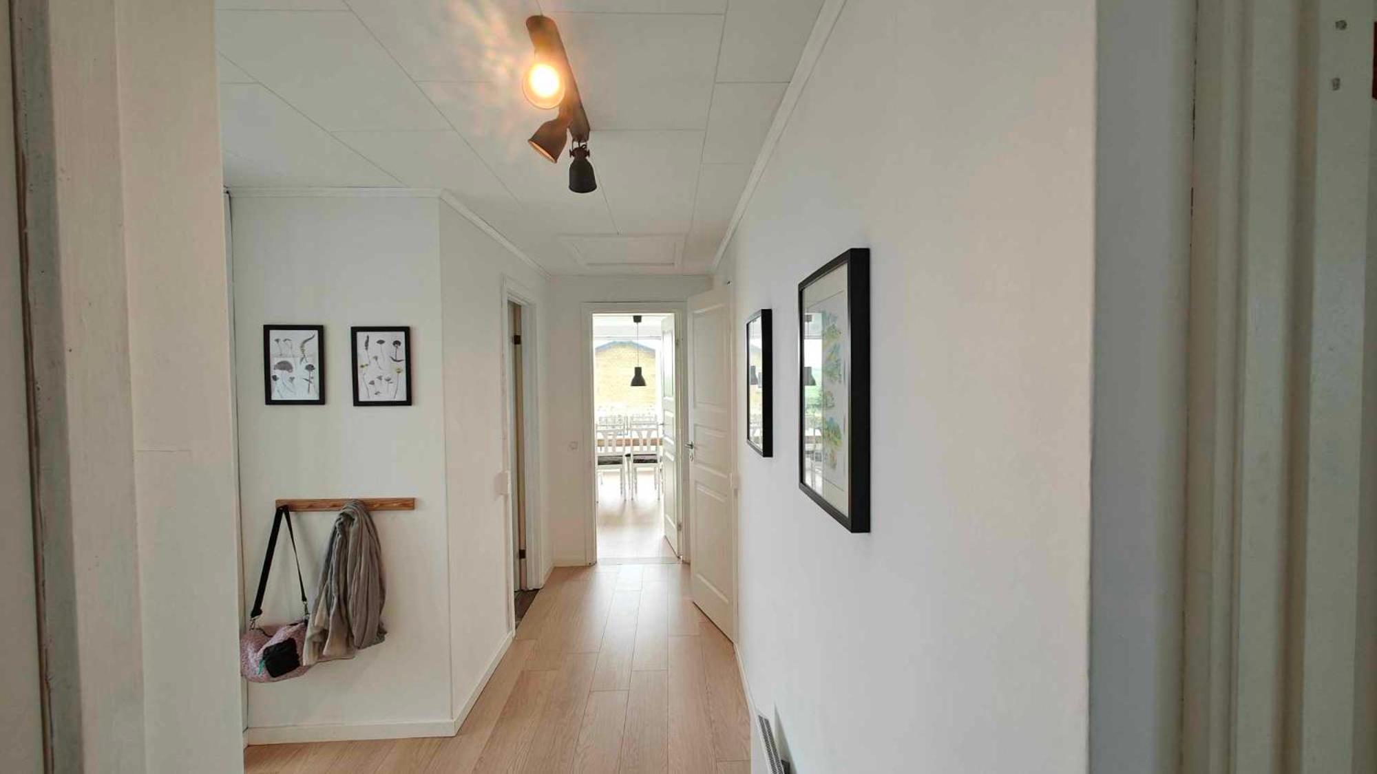 Sommerhus Ved Strand Og Lystbadhavn Soby - Aero Buitenkant foto