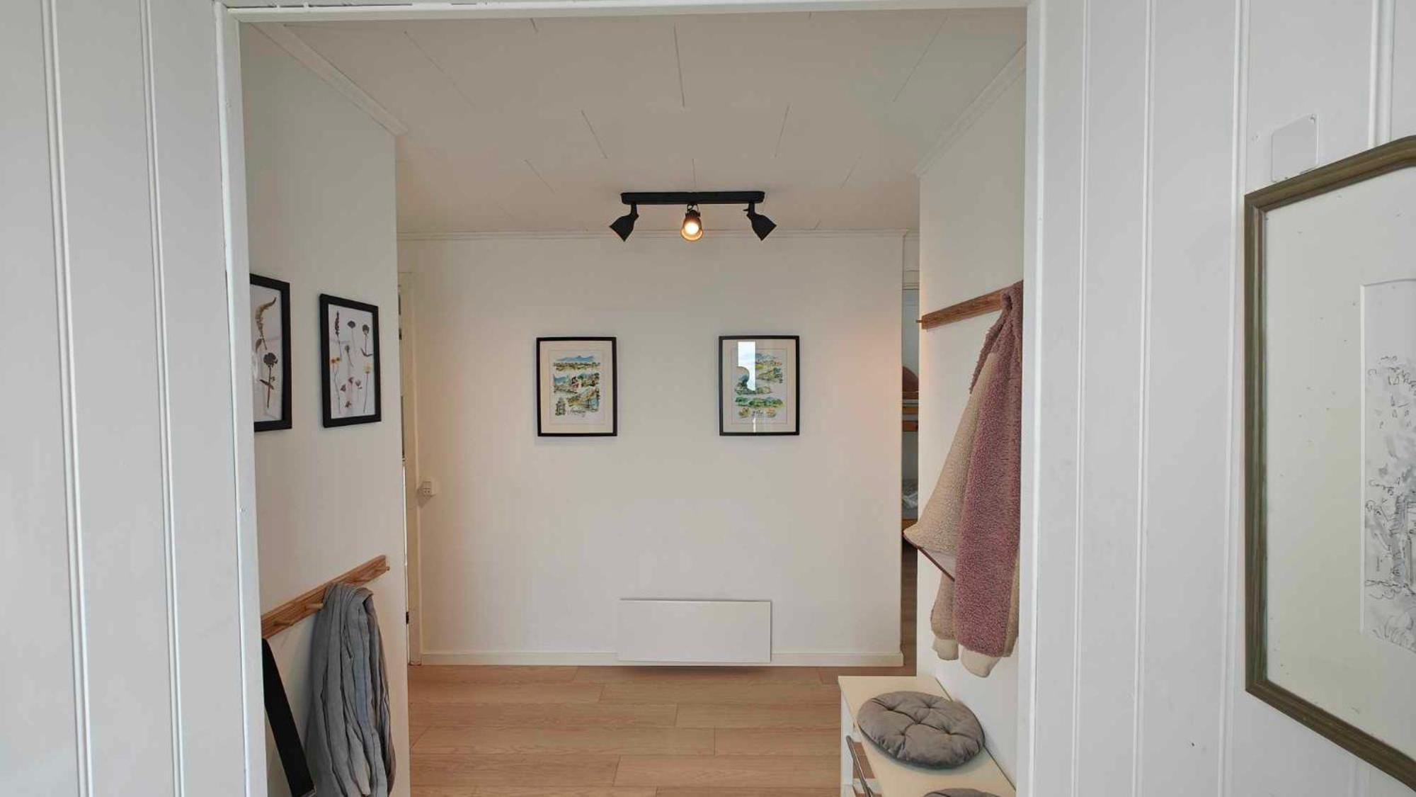 Sommerhus Ved Strand Og Lystbadhavn Soby - Aero Buitenkant foto