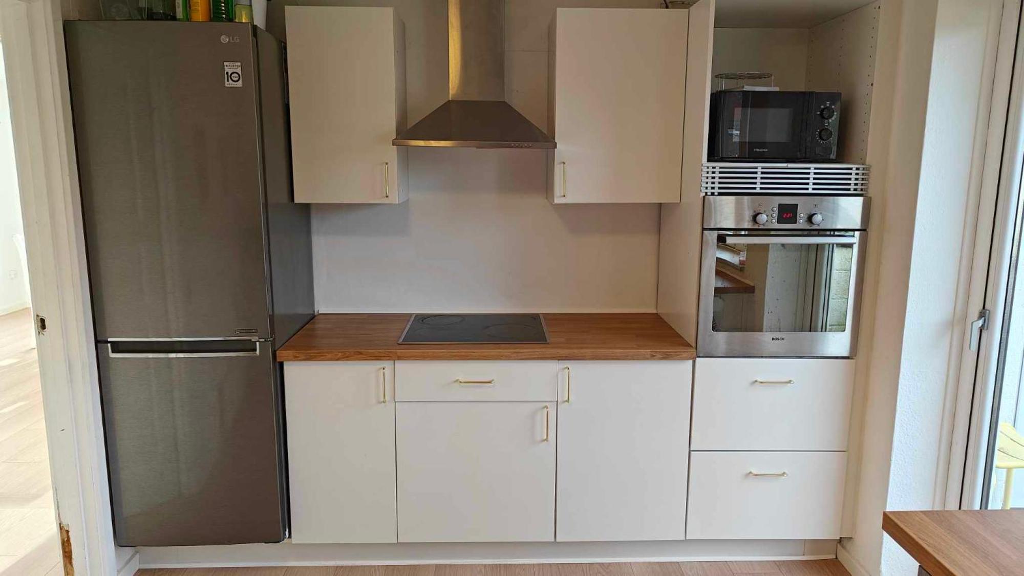 Sommerhus Ved Strand Og Lystbadhavn Soby - Aero Buitenkant foto